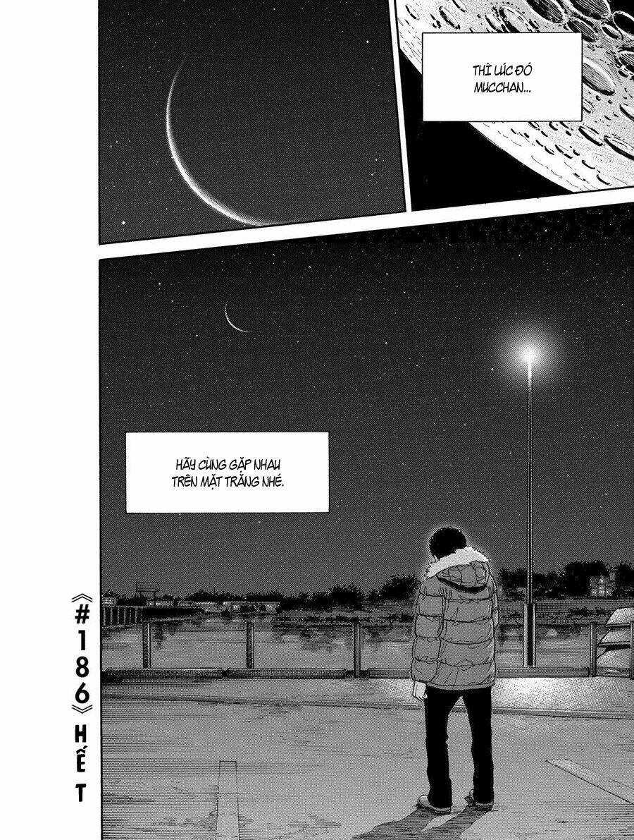 Du Hành Không Gian - Chapter 186 - Trang 20