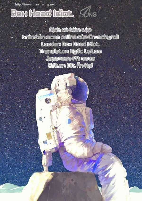 Du Hành Không Gian - Chapter 186 - Trang 23