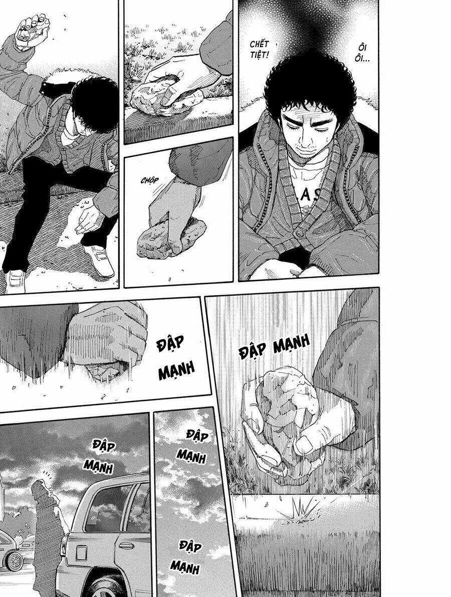 Du Hành Không Gian - Chapter 186 - Trang 7