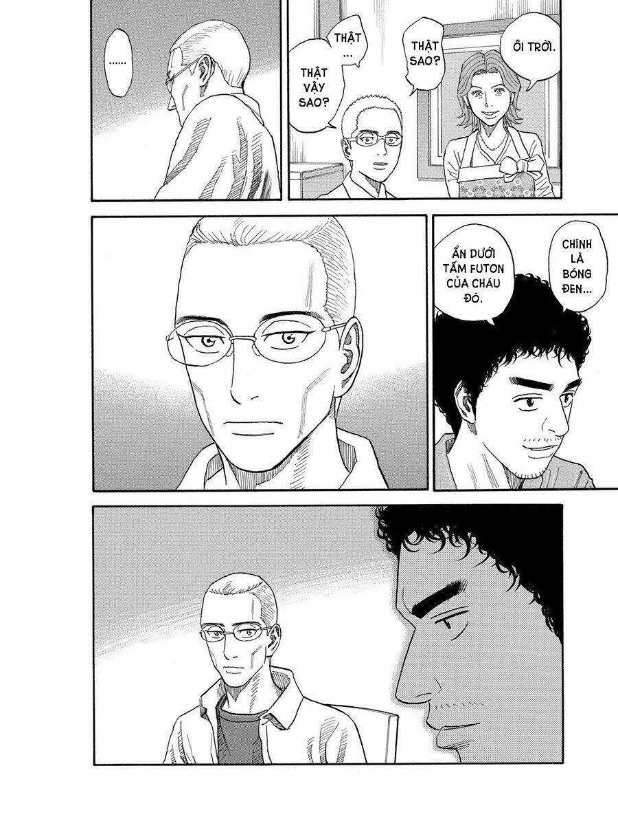 Du Hành Không Gian - Chapter 187 - Trang 18