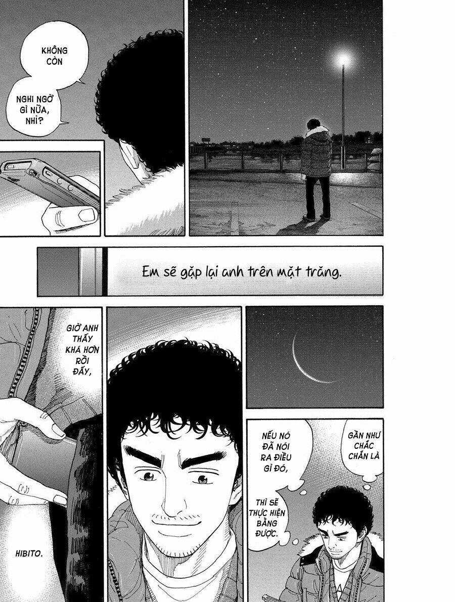 Du Hành Không Gian - Chapter 187 - Trang 7