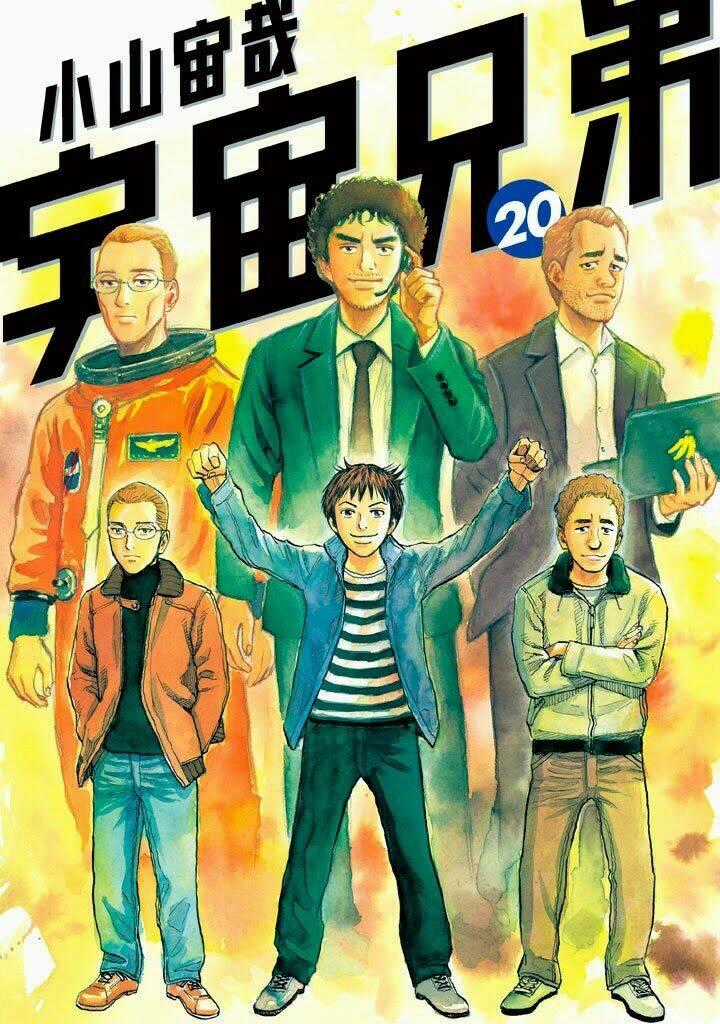 Du Hành Không Gian - Chapter 188 - Trang 1