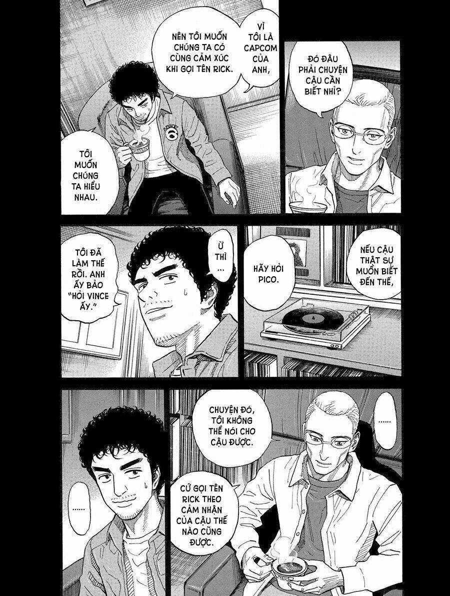 Du Hành Không Gian - Chapter 188 - Trang 13