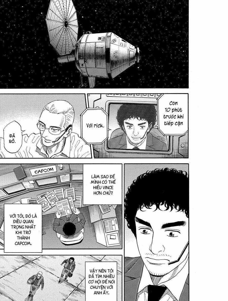 Du Hành Không Gian - Chapter 188 - Trang 14