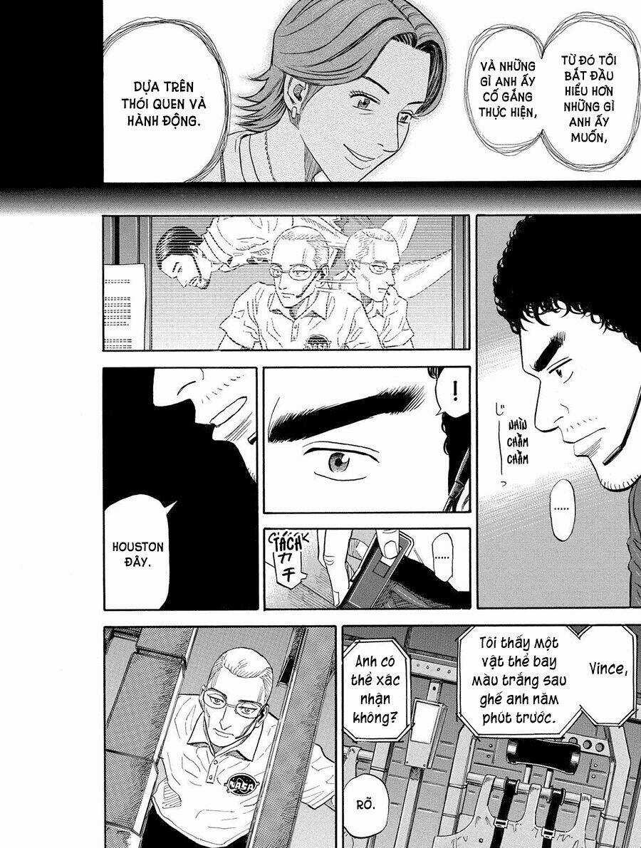 Du Hành Không Gian - Chapter 188 - Trang 17