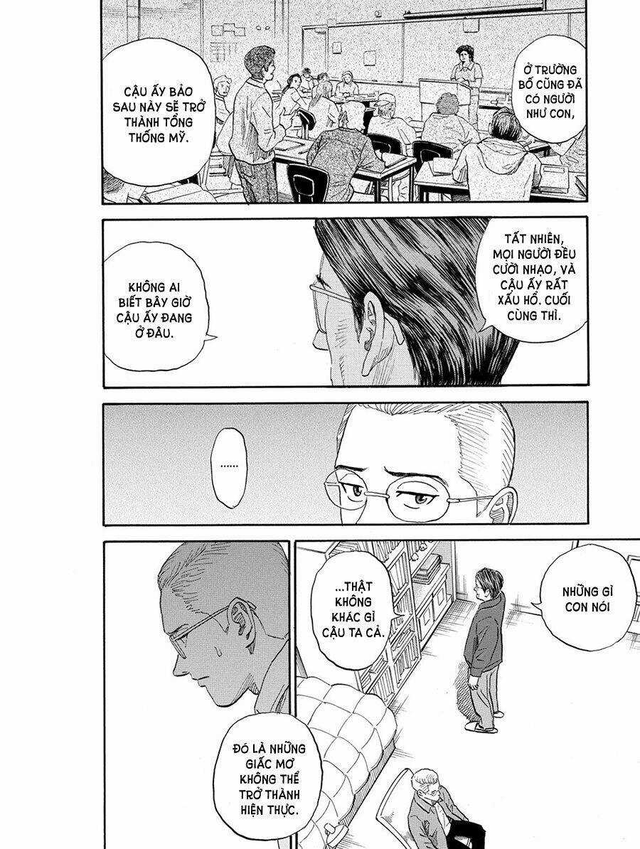 Du Hành Không Gian - Chapter 189 - Trang 12