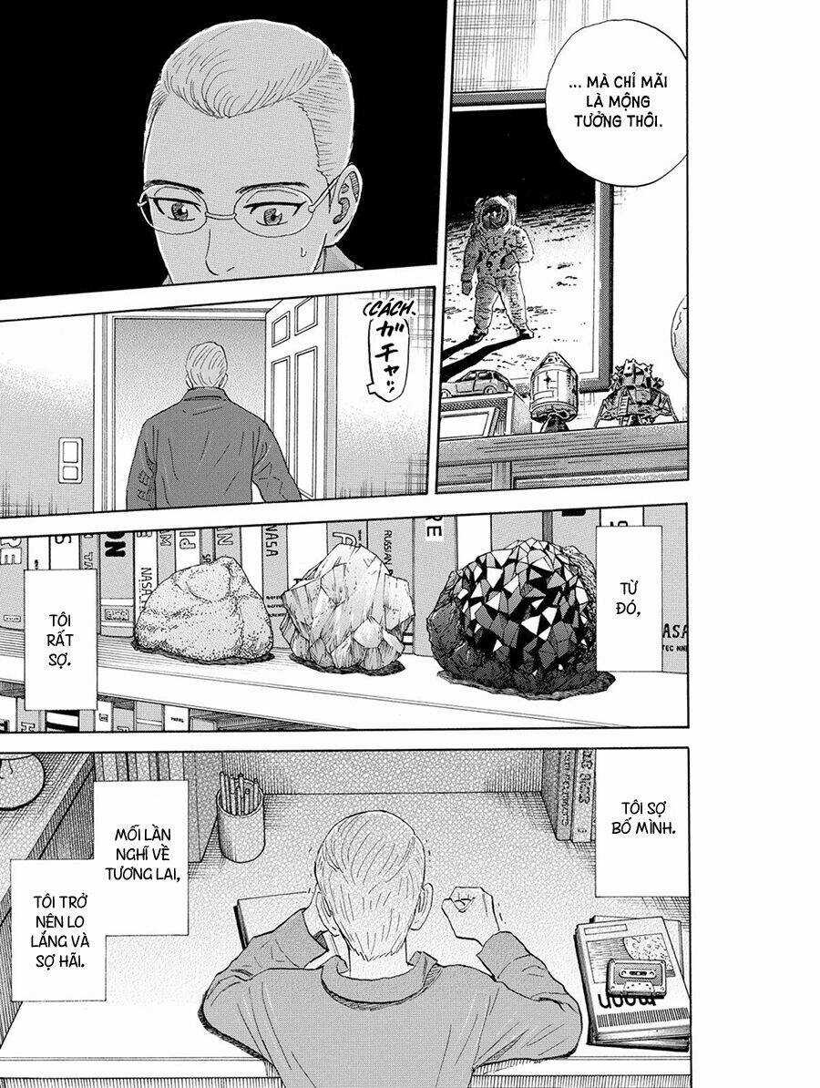 Du Hành Không Gian - Chapter 189 - Trang 13