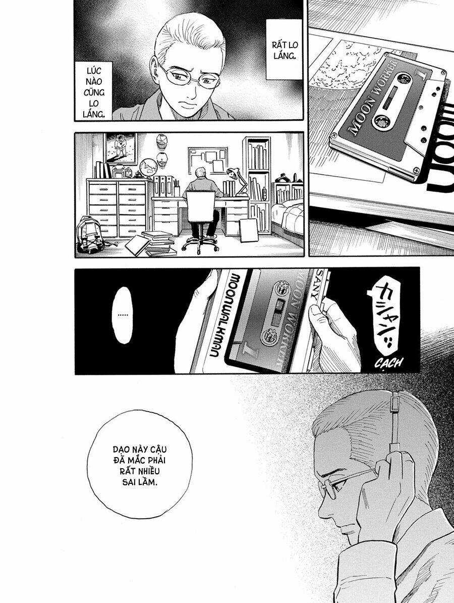 Du Hành Không Gian - Chapter 189 - Trang 14