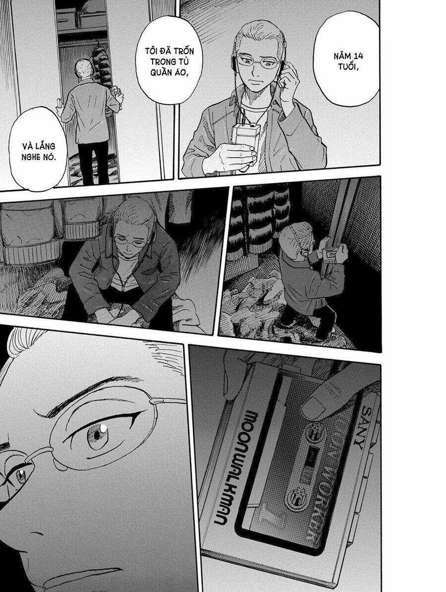 Du Hành Không Gian - Chapter 189 - Trang 17