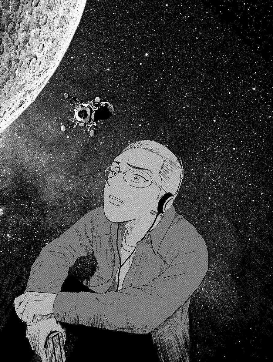 Du Hành Không Gian - Chapter 189 - Trang 18