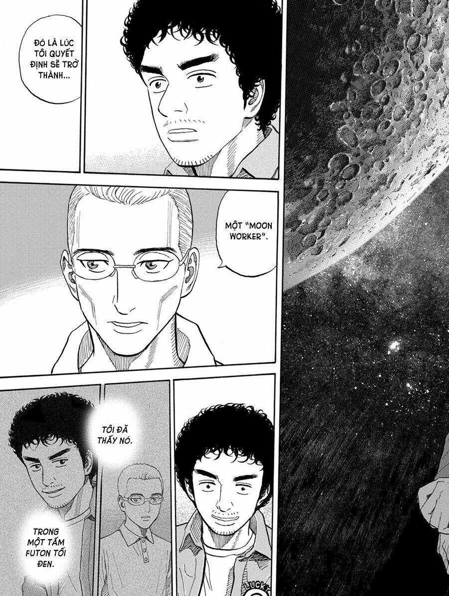 Du Hành Không Gian - Chapter 189 - Trang 19