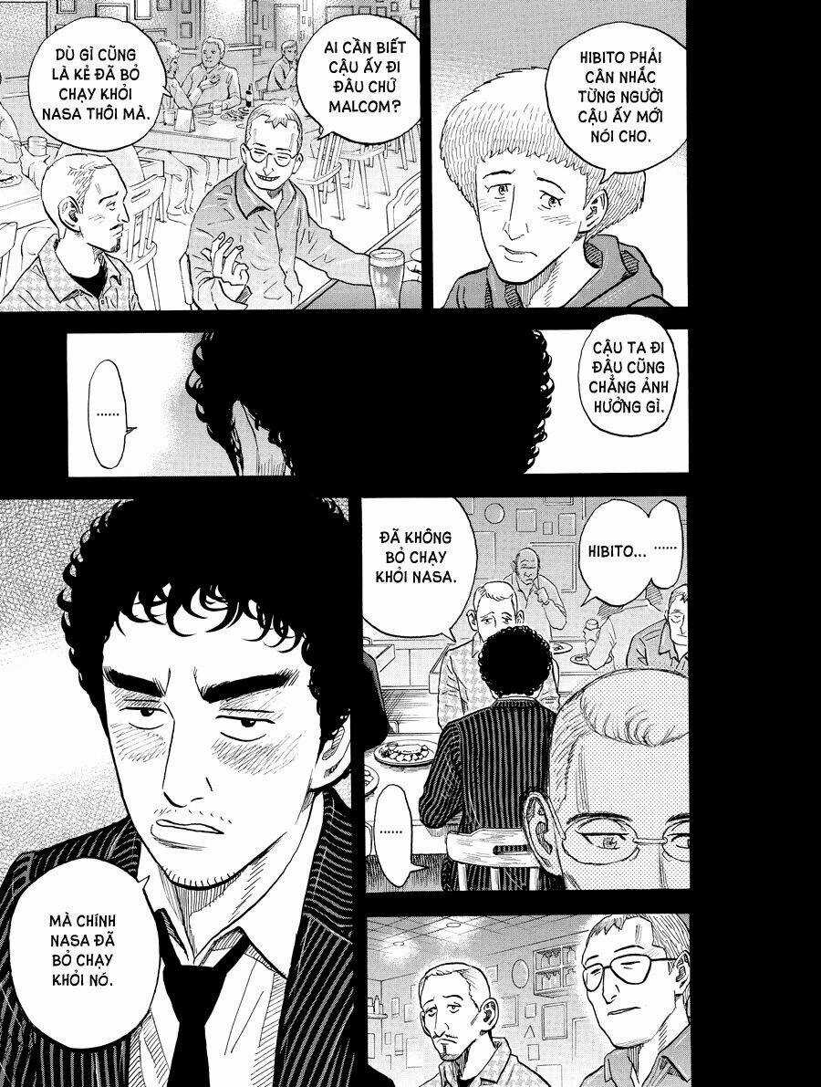 Du Hành Không Gian - Chapter 190 - Trang 15