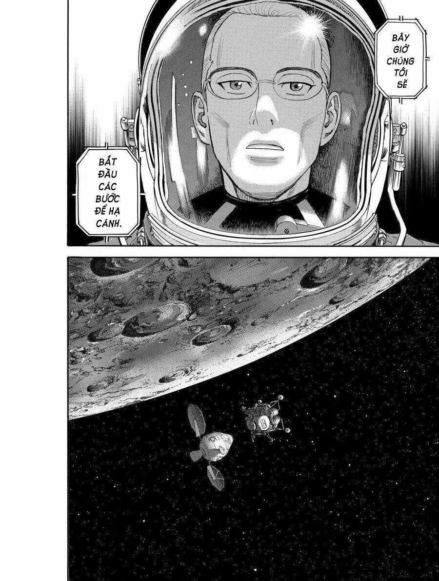 Du Hành Không Gian - Chapter 191 - Trang 12
