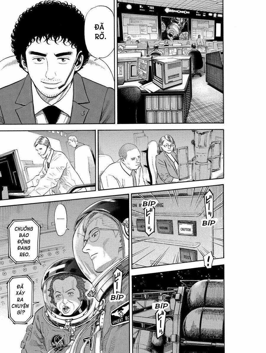Du Hành Không Gian - Chapter 191 - Trang 13