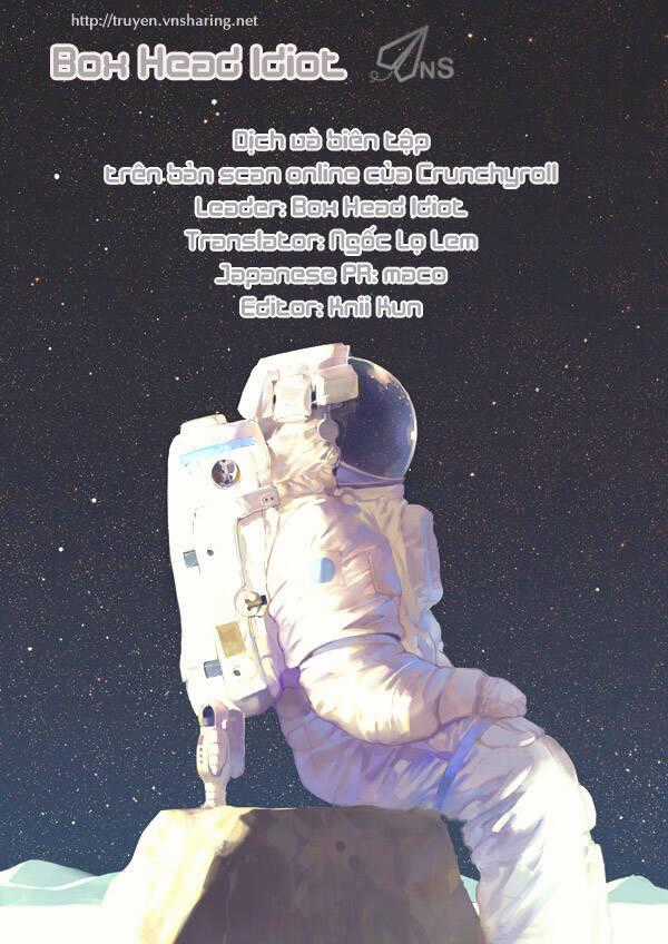 Du Hành Không Gian - Chapter 191 - Trang 23