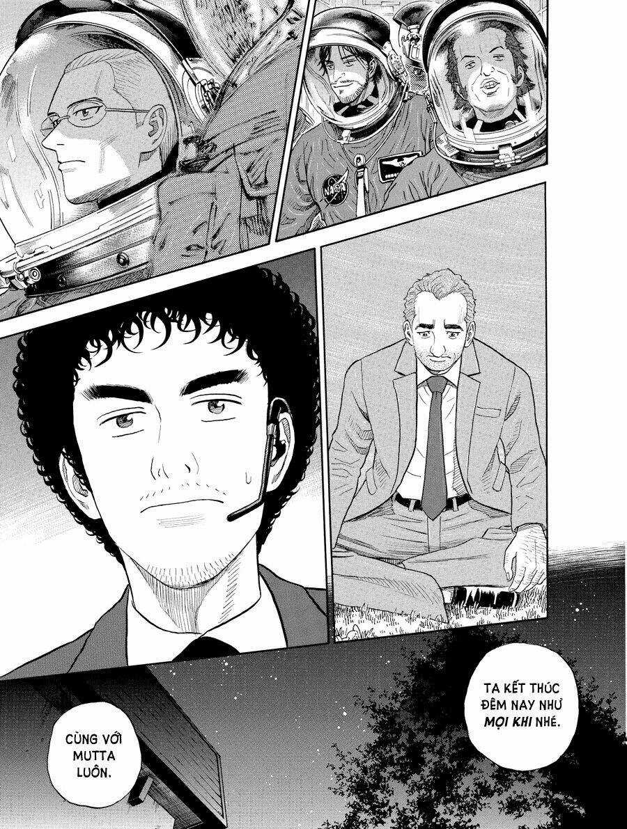 Du Hành Không Gian - Chapter 192 - Trang 13