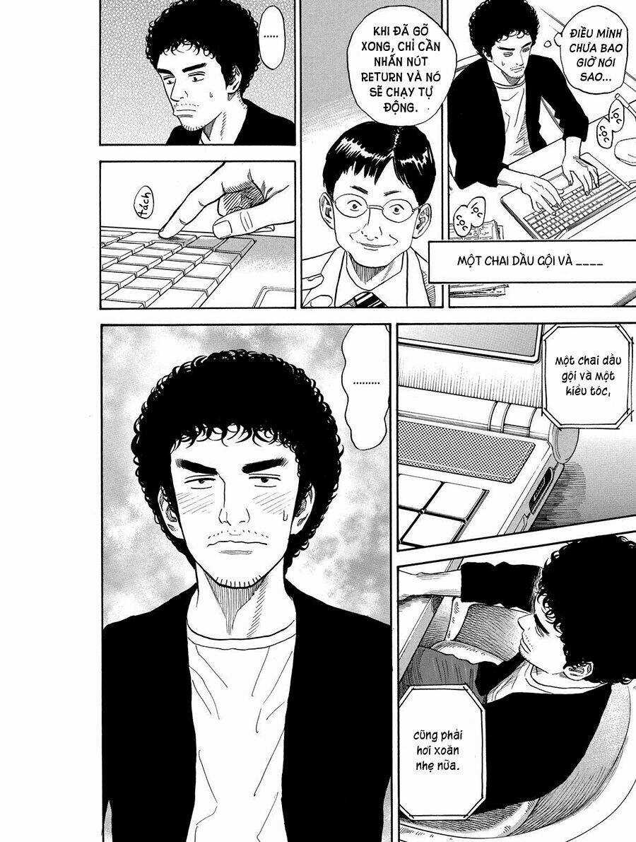 Du Hành Không Gian - Chapter 193 - Trang 14