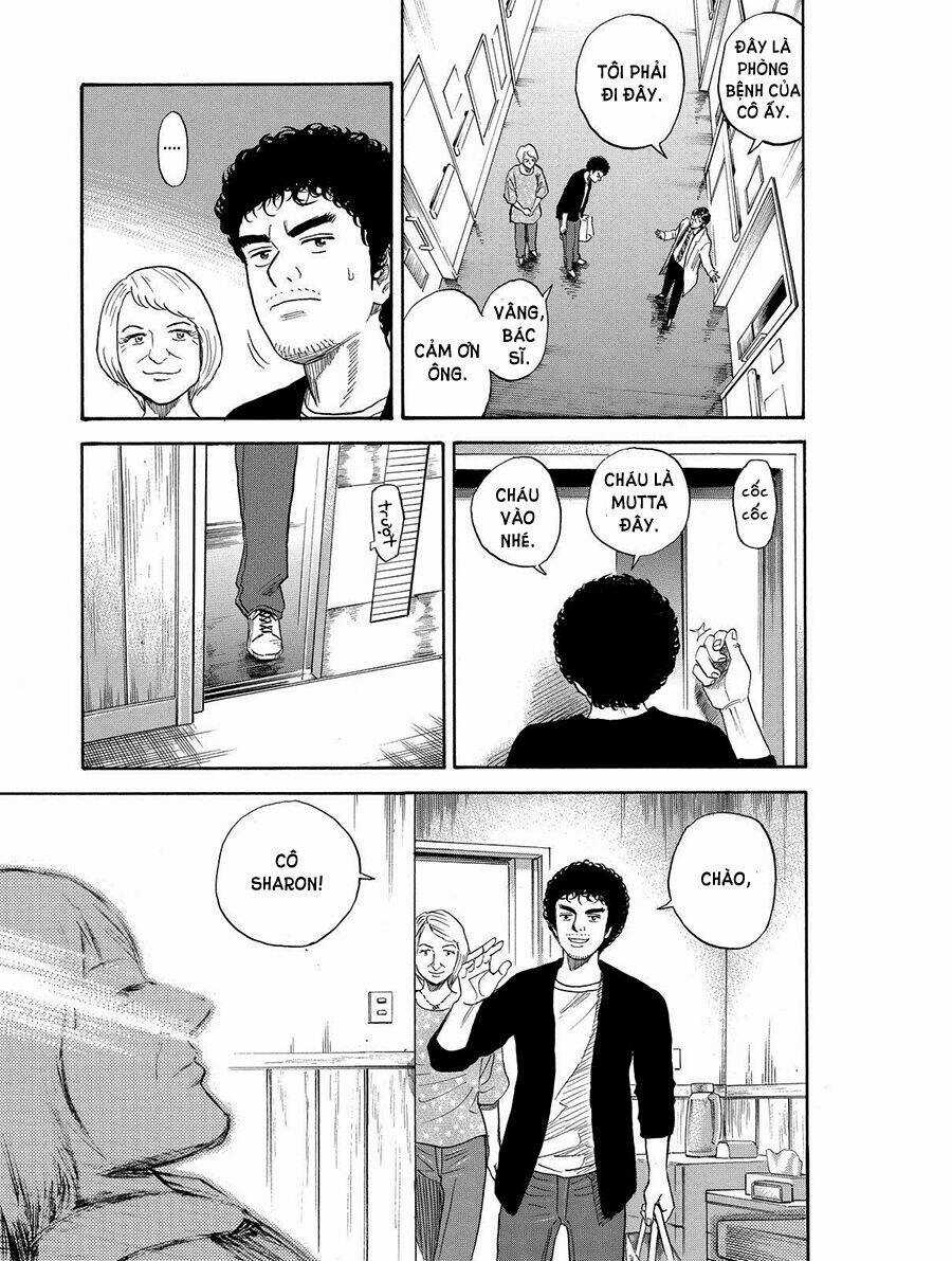 Du Hành Không Gian - Chapter 193 - Trang 17