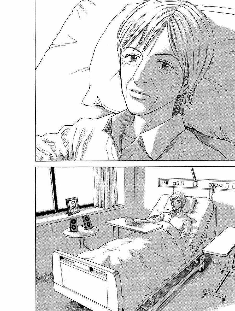 Du Hành Không Gian - Chapter 193 - Trang 18