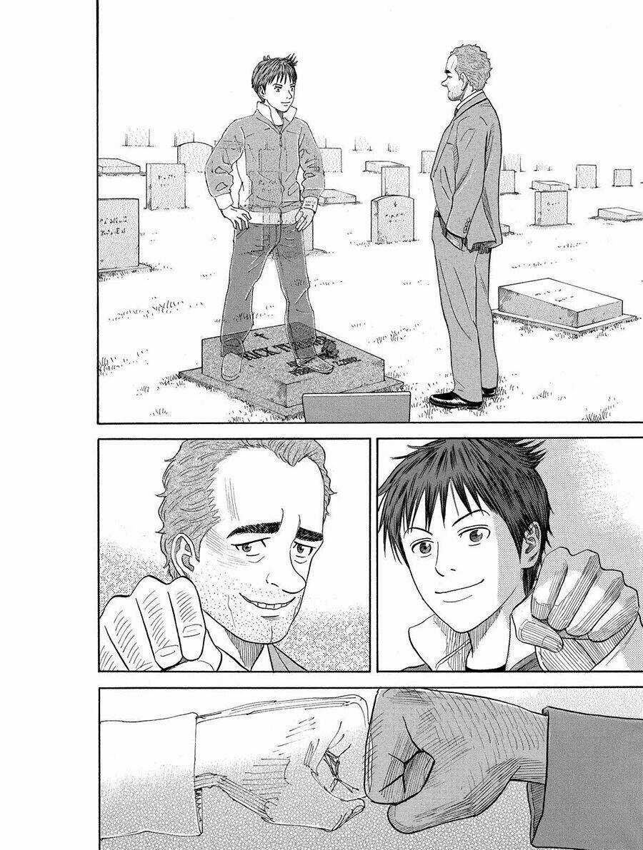 Du Hành Không Gian - Chapter 193 - Trang 6