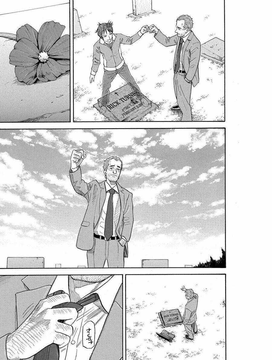 Du Hành Không Gian - Chapter 193 - Trang 7