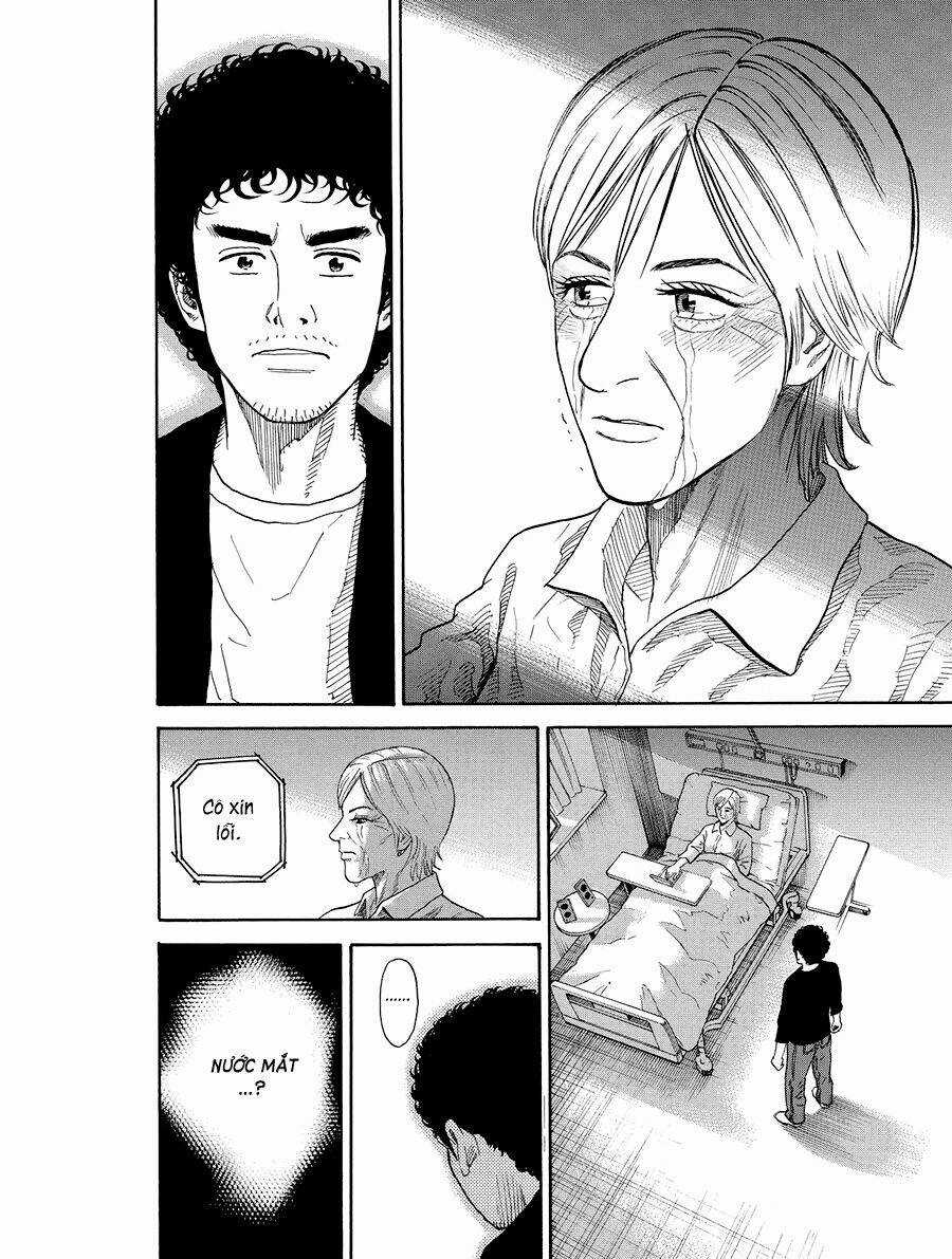 Du Hành Không Gian - Chapter 194 - Trang 18