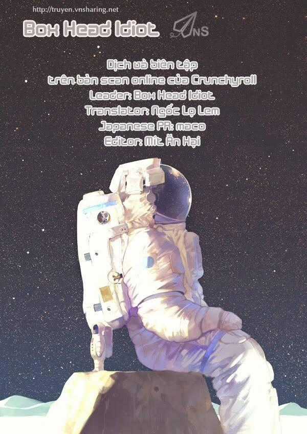 Du Hành Không Gian - Chapter 194 - Trang 23