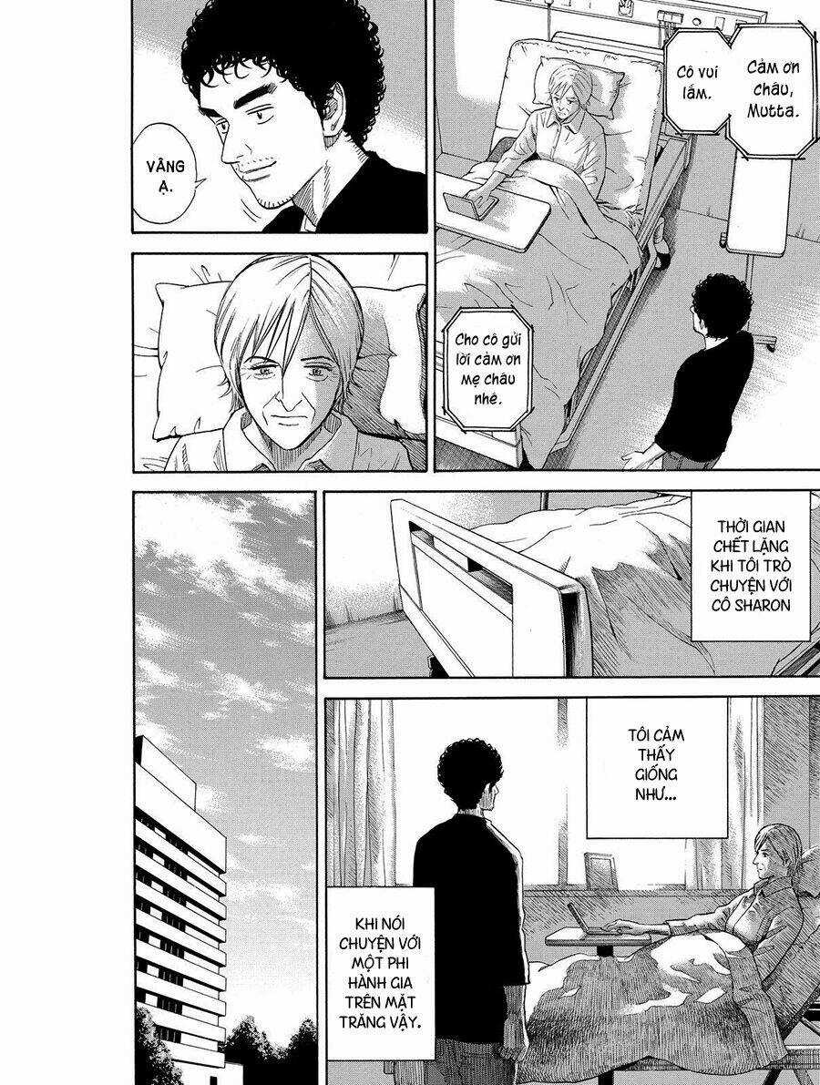 Du Hành Không Gian - Chapter 194 - Trang 4