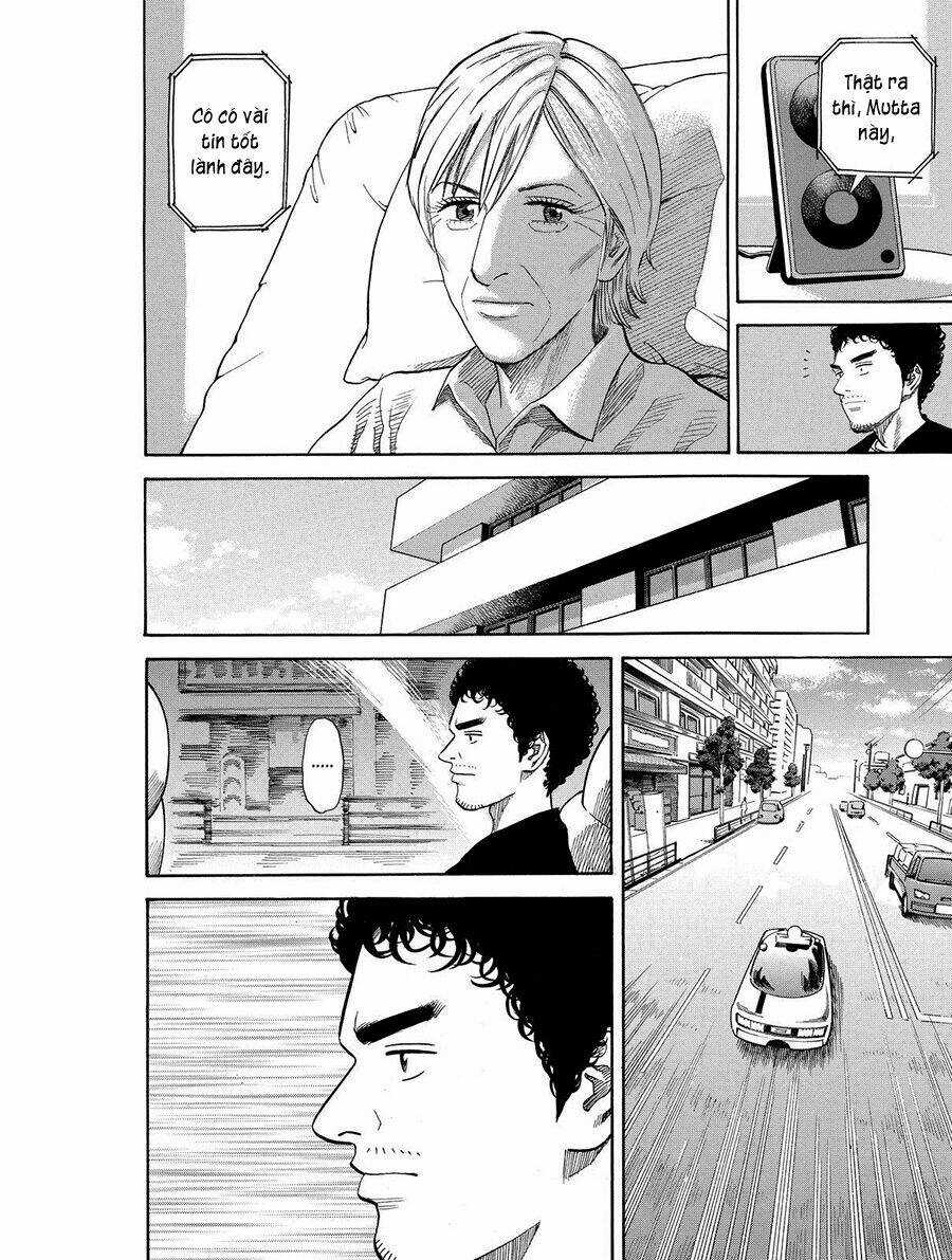 Du Hành Không Gian - Chapter 194 - Trang 6