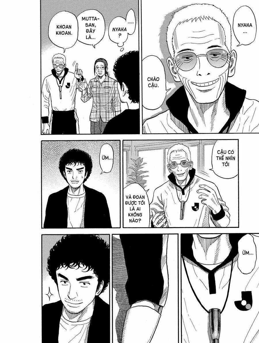 Du Hành Không Gian - Chapter 194 - Trang 8