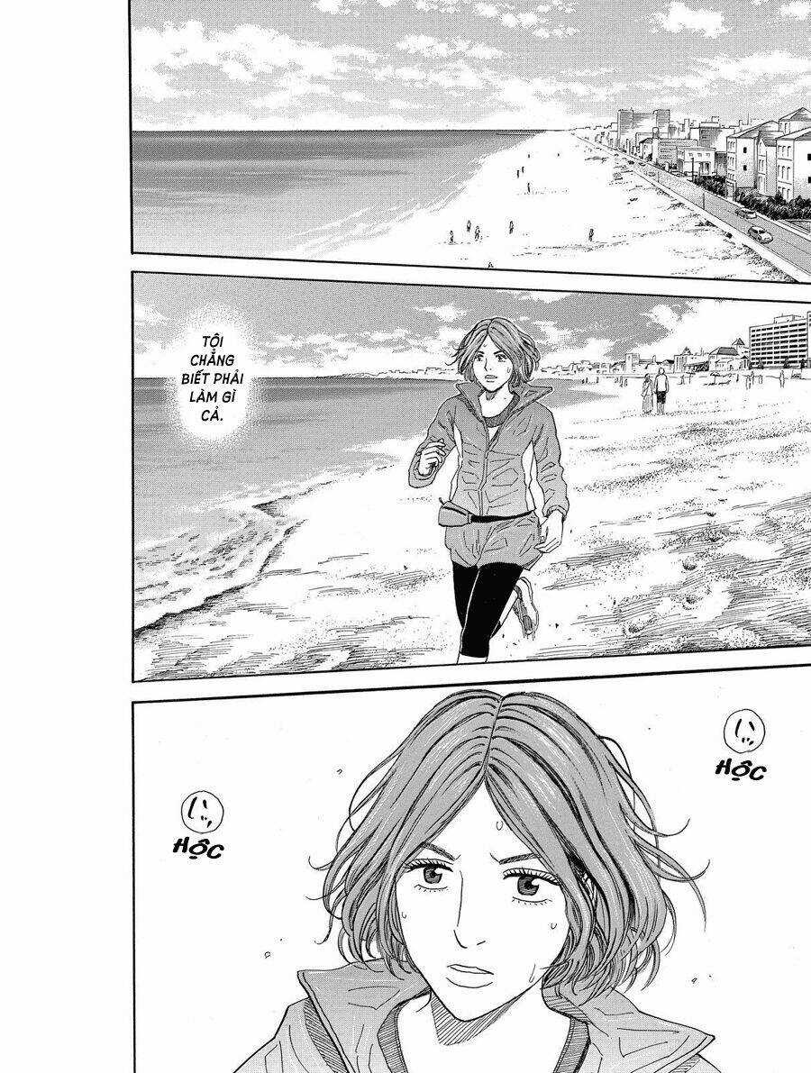 Du Hành Không Gian - Chapter 195 - Trang 12