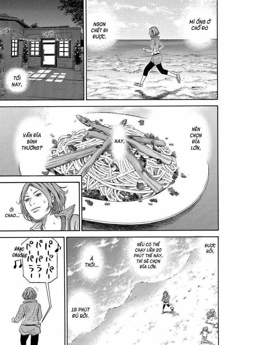 Du Hành Không Gian - Chapter 195 - Trang 13