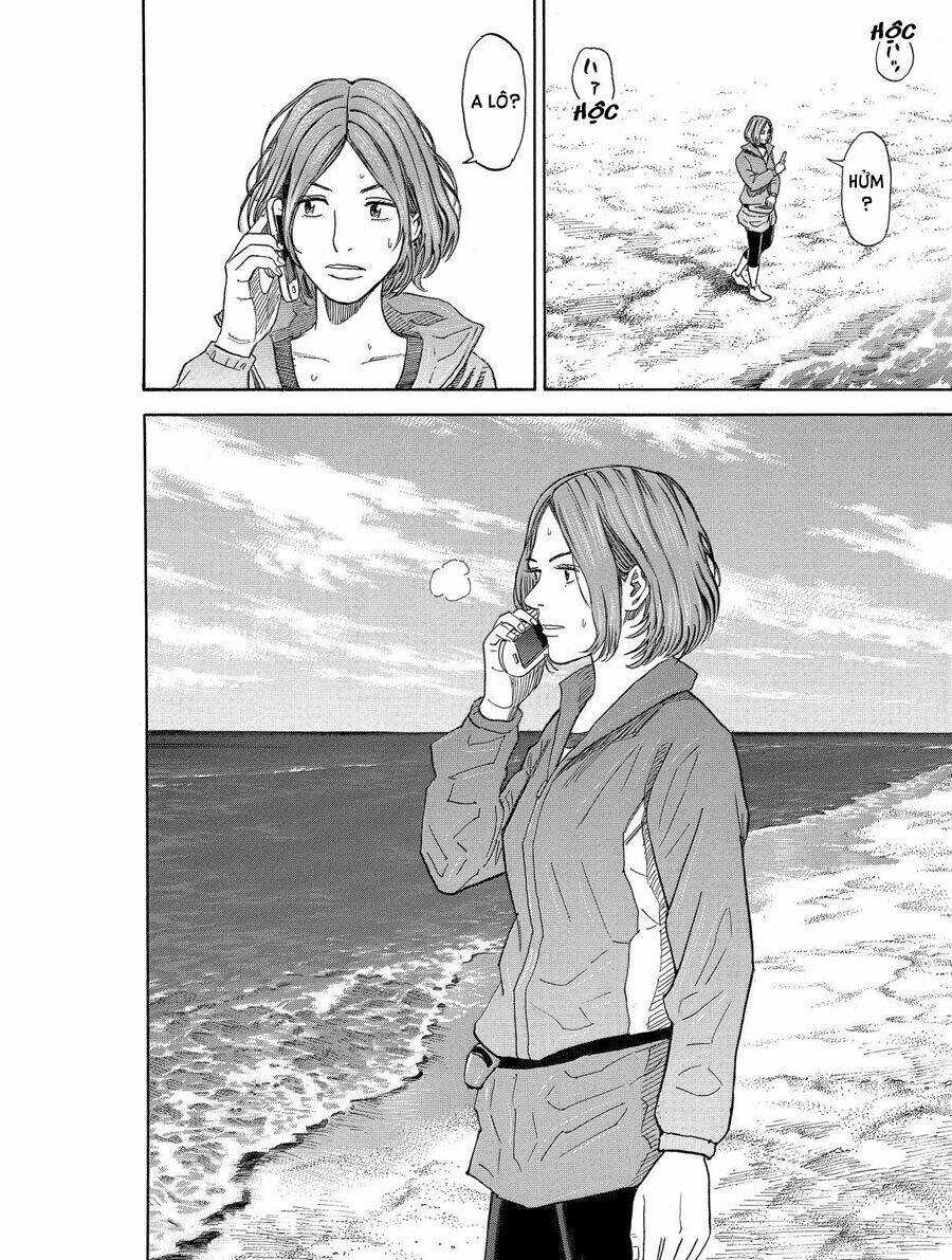 Du Hành Không Gian - Chapter 195 - Trang 14