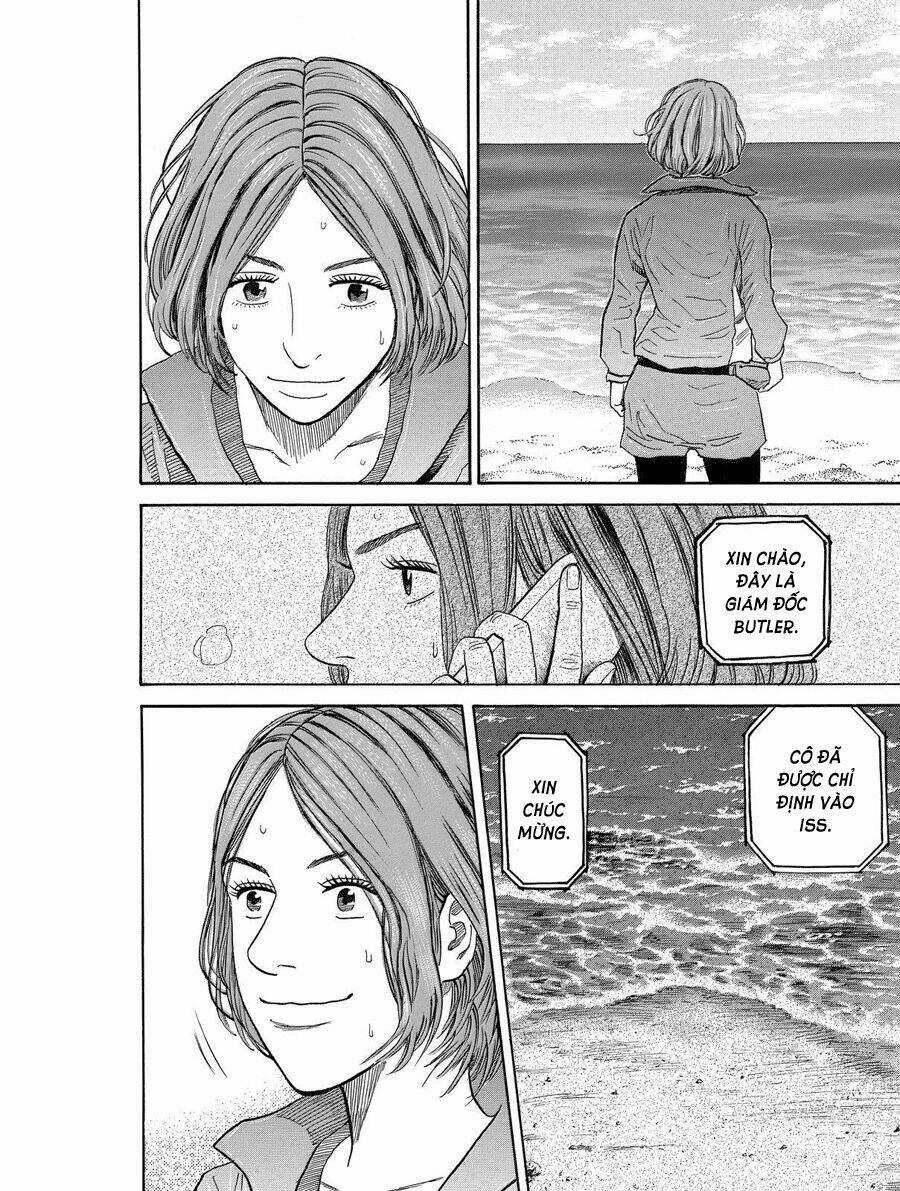 Du Hành Không Gian - Chapter 195 - Trang 18