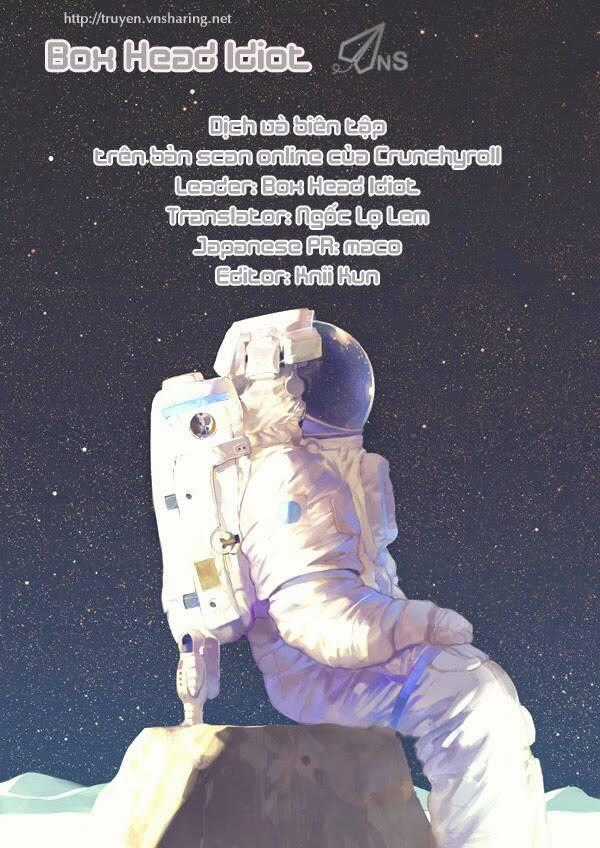 Du Hành Không Gian - Chapter 195 - Trang 23