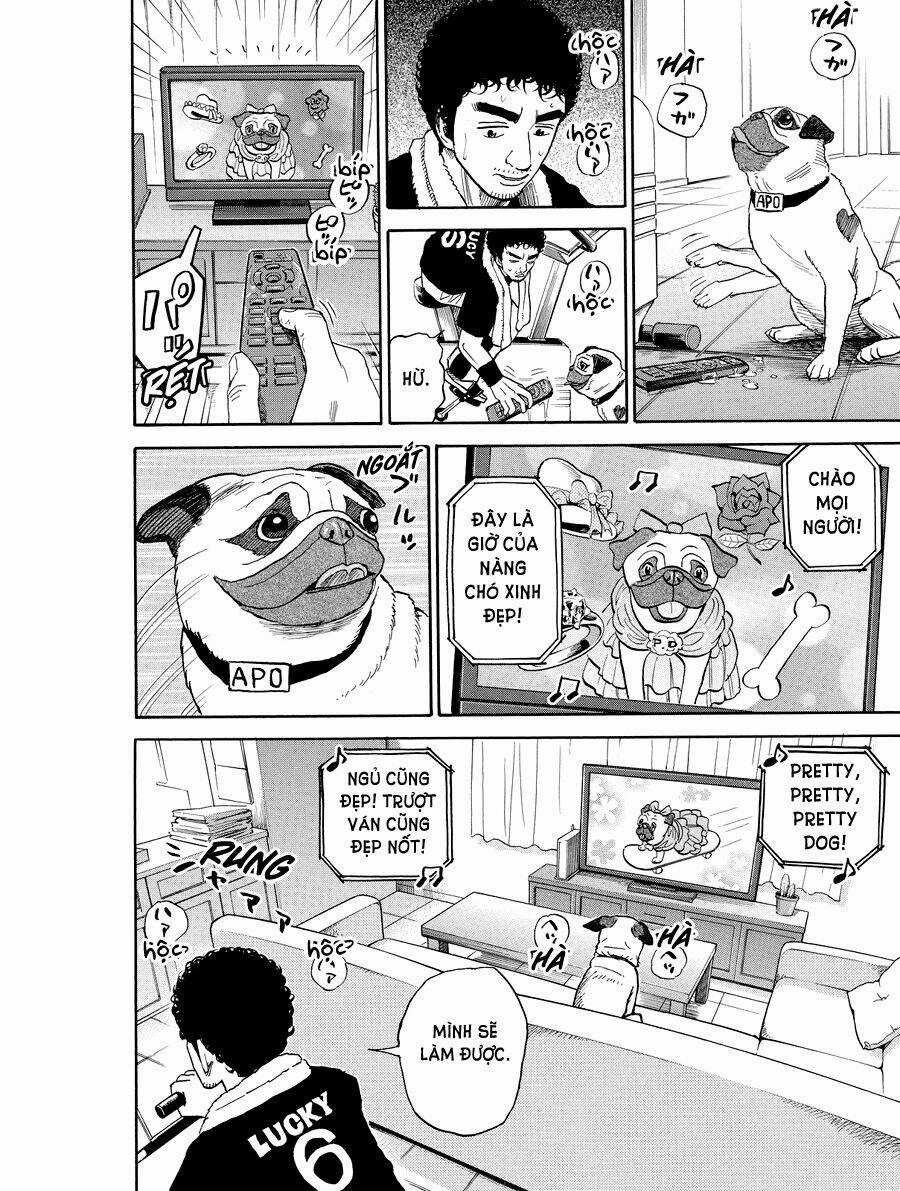 Du Hành Không Gian - Chapter 196 - Trang 12