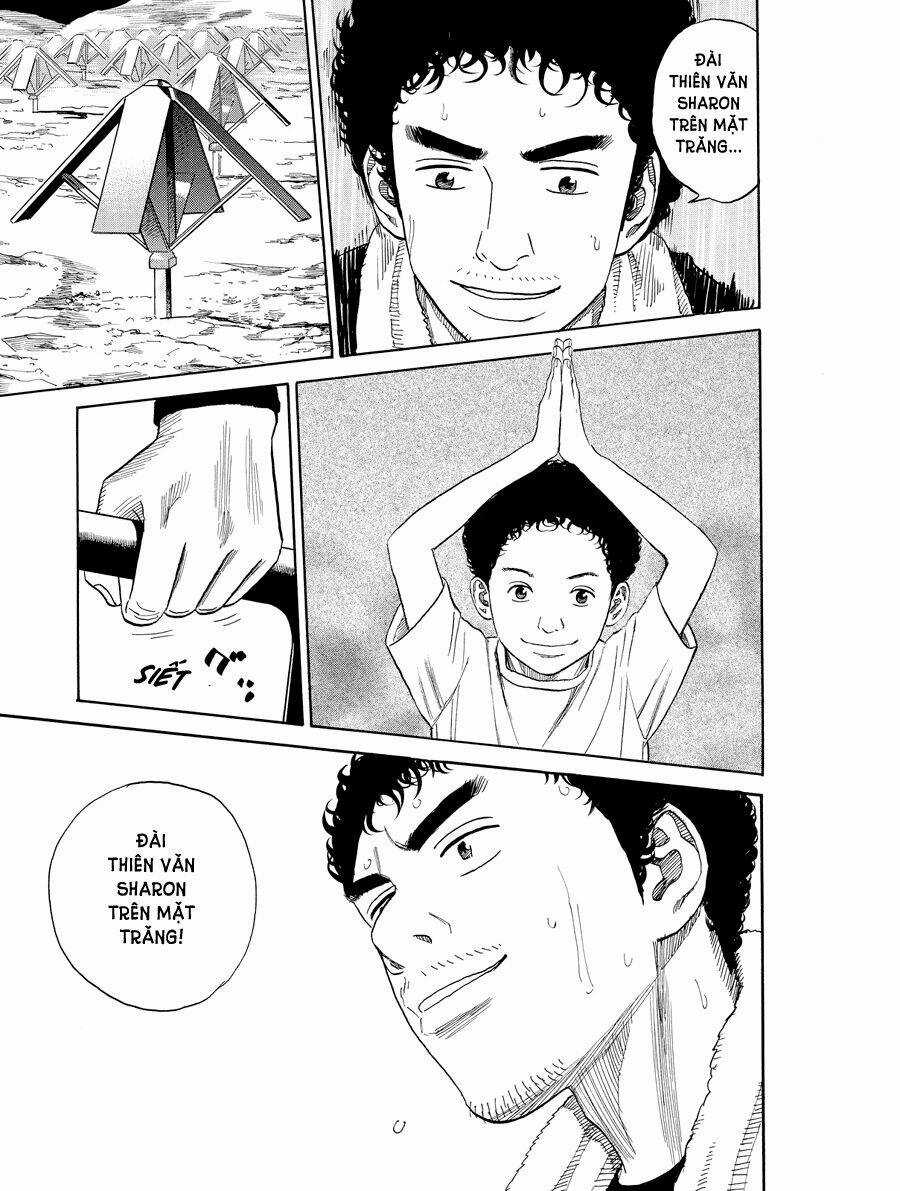 Du Hành Không Gian - Chapter 196 - Trang 13