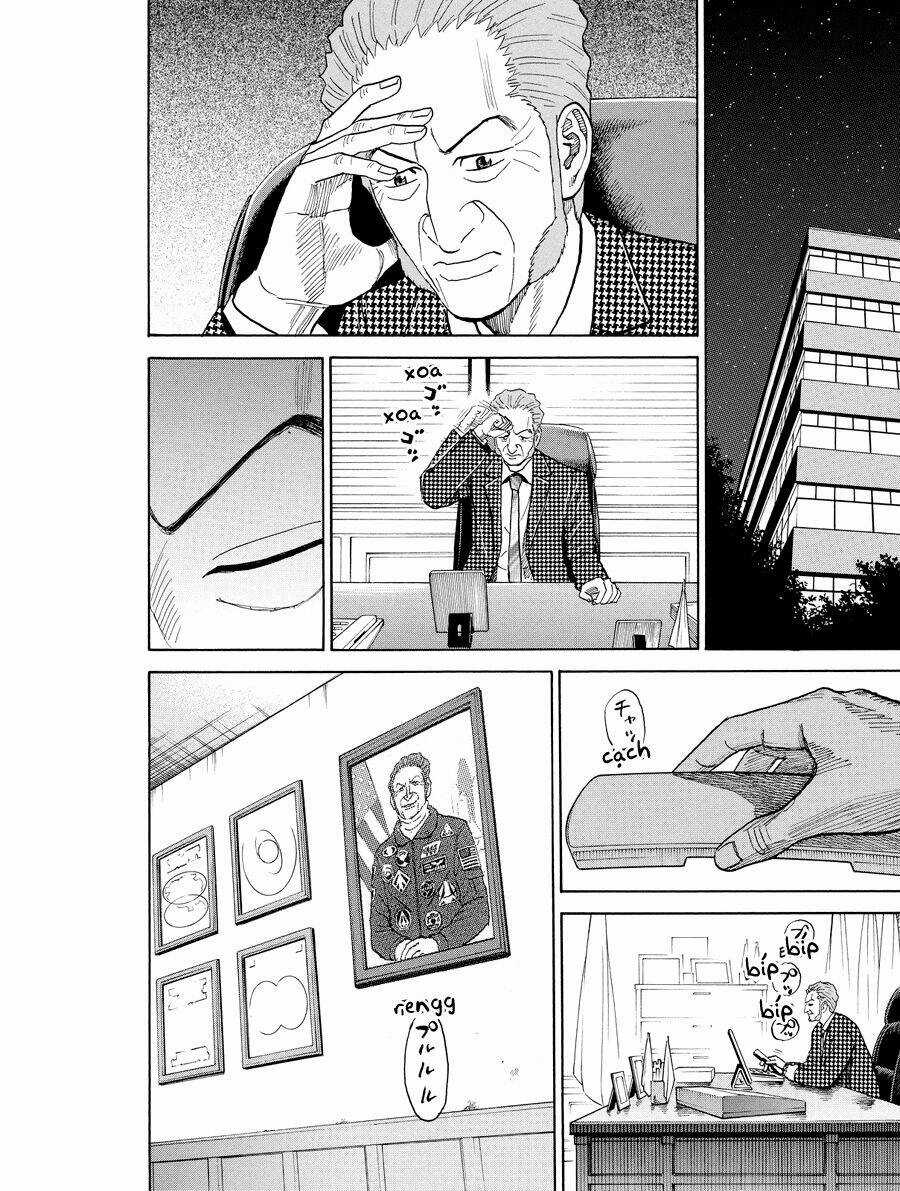 Du Hành Không Gian - Chapter 196 - Trang 14