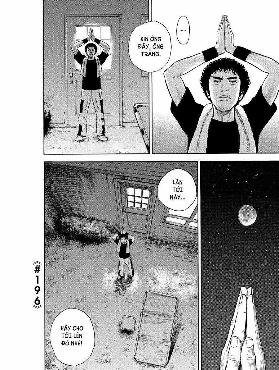 Du Hành Không Gian - Chapter 196 - Trang 20