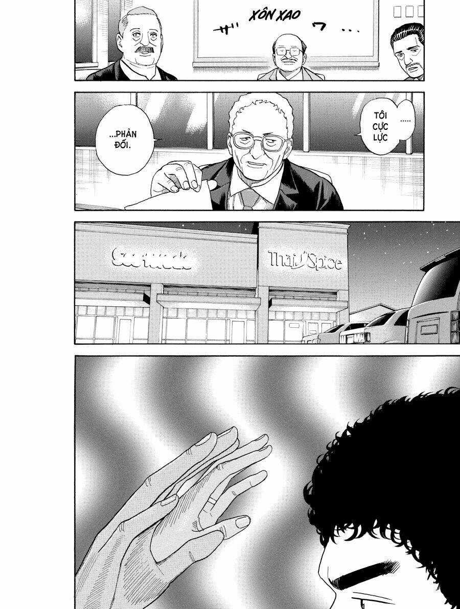 Du Hành Không Gian - Chapter 196 - Trang 4