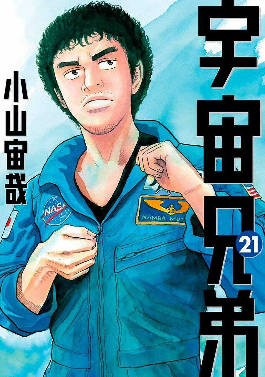 Du Hành Không Gian - Chapter 197 - Trang 1