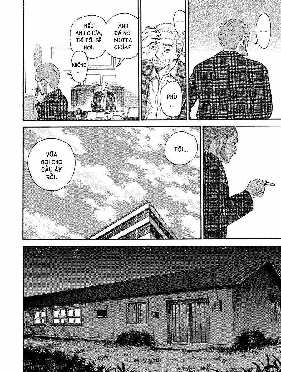 Du Hành Không Gian - Chapter 197 - Trang 17