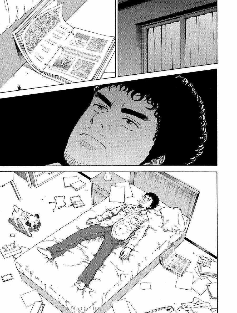 Du Hành Không Gian - Chapter 197 - Trang 18