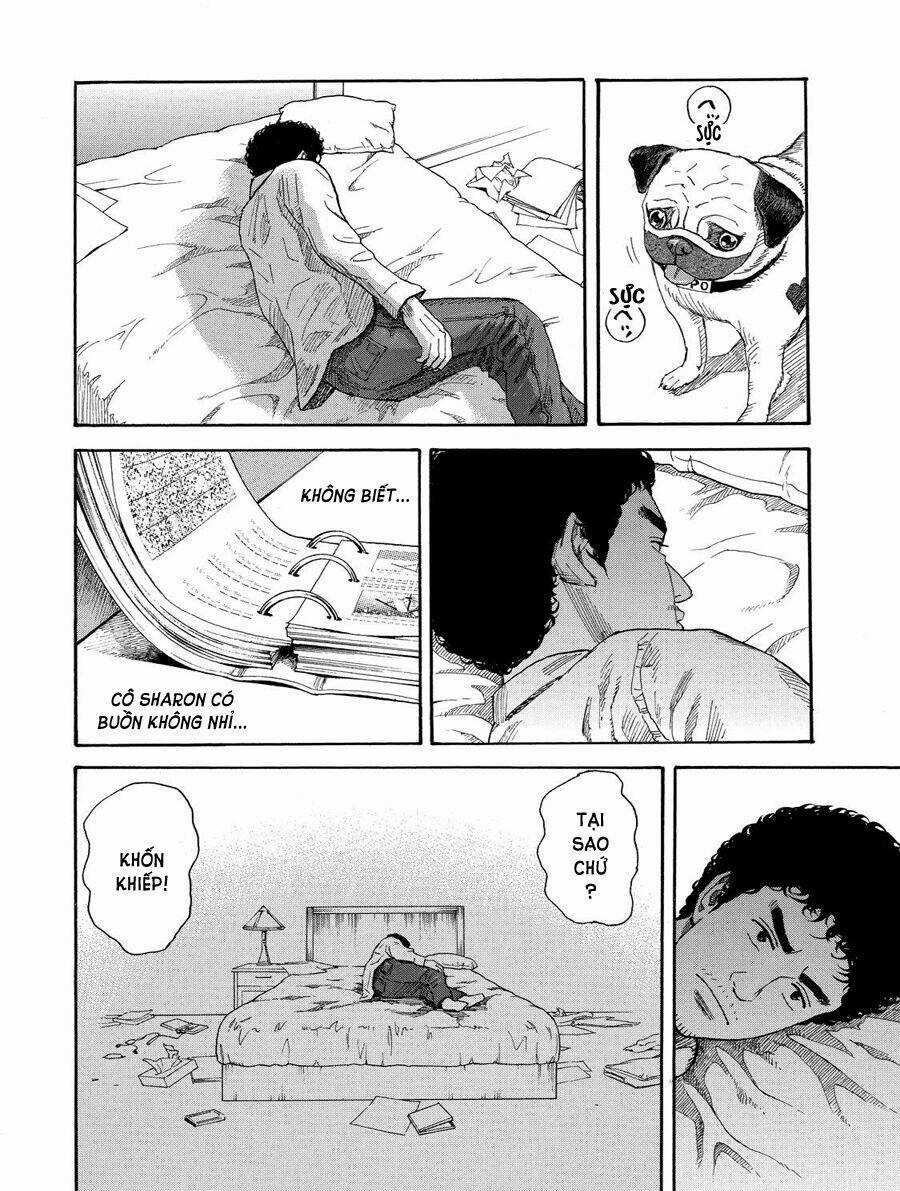 Du Hành Không Gian - Chapter 197 - Trang 19