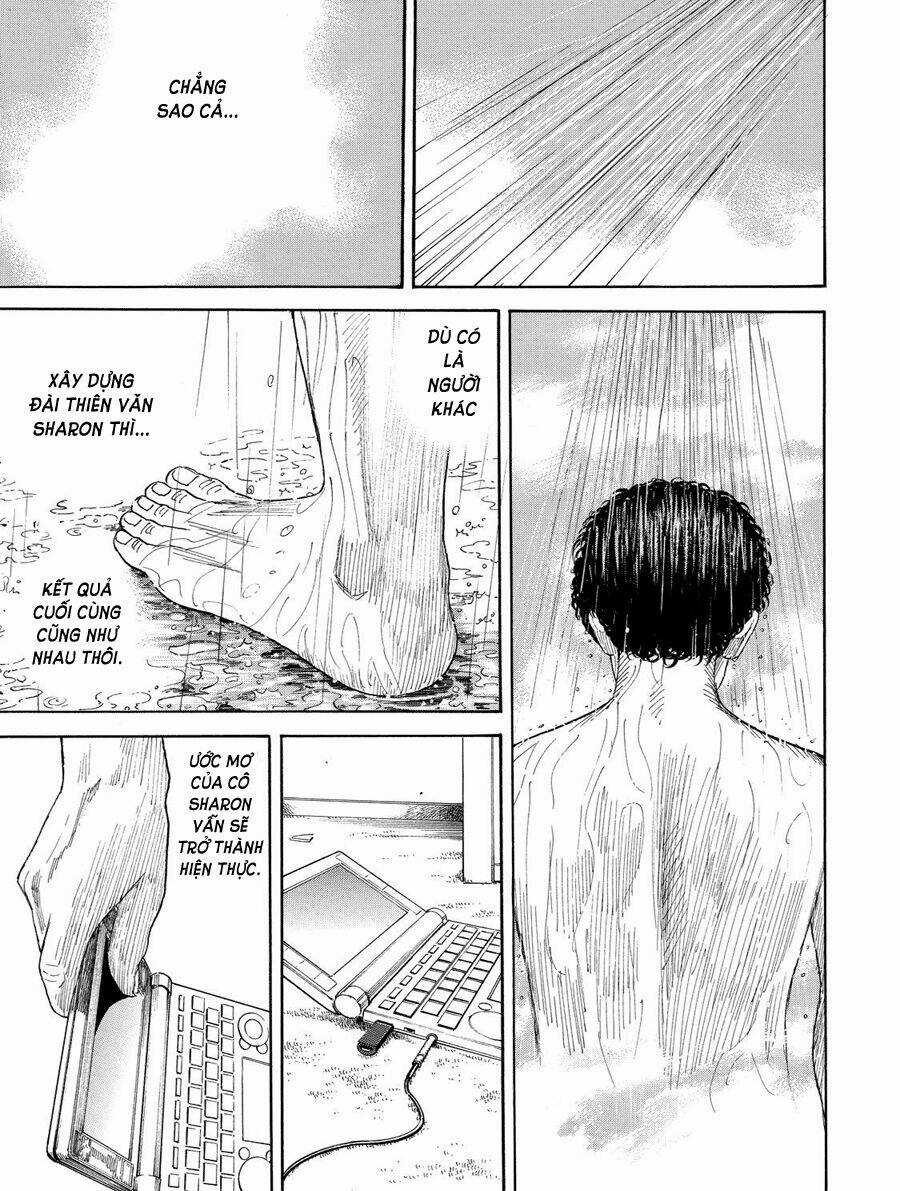 Du Hành Không Gian - Chapter 197 - Trang 20