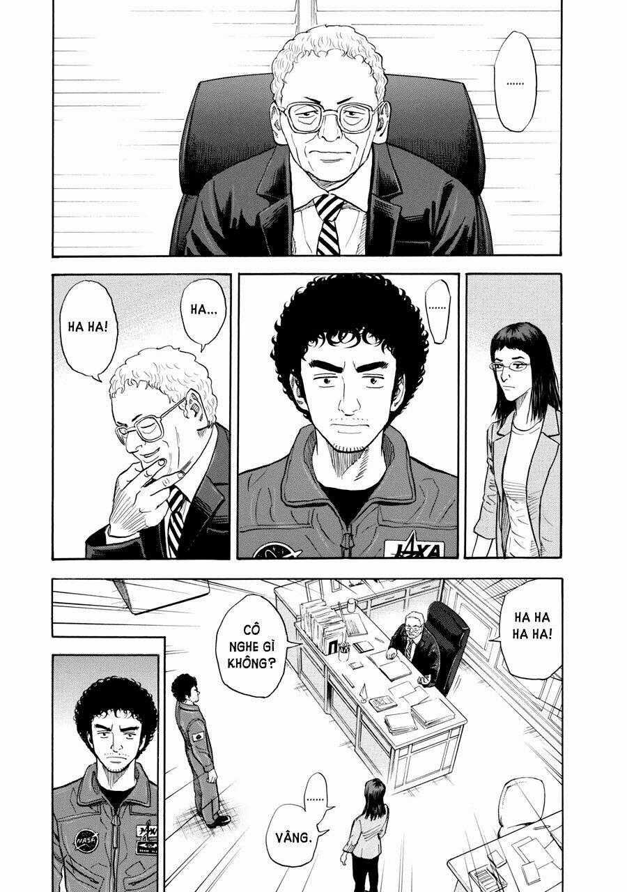 Du Hành Không Gian - Chapter 198 - Trang 2