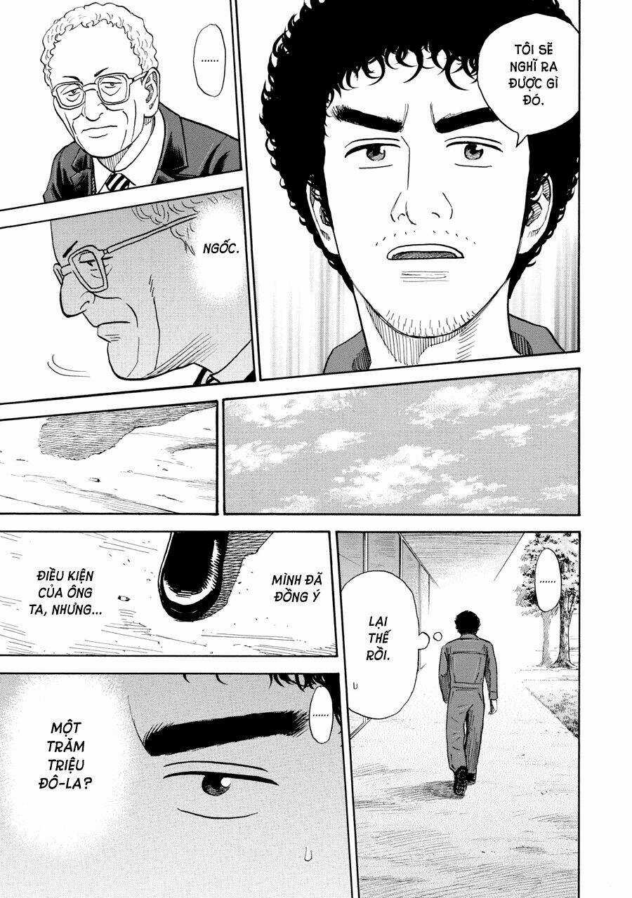 Du Hành Không Gian - Chapter 198 - Trang 11