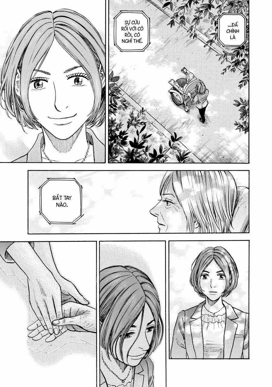 Du Hành Không Gian - Chapter 199 - Trang 15