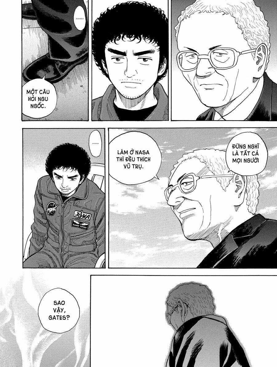 Du Hành Không Gian - Chapter 201 - Trang 12