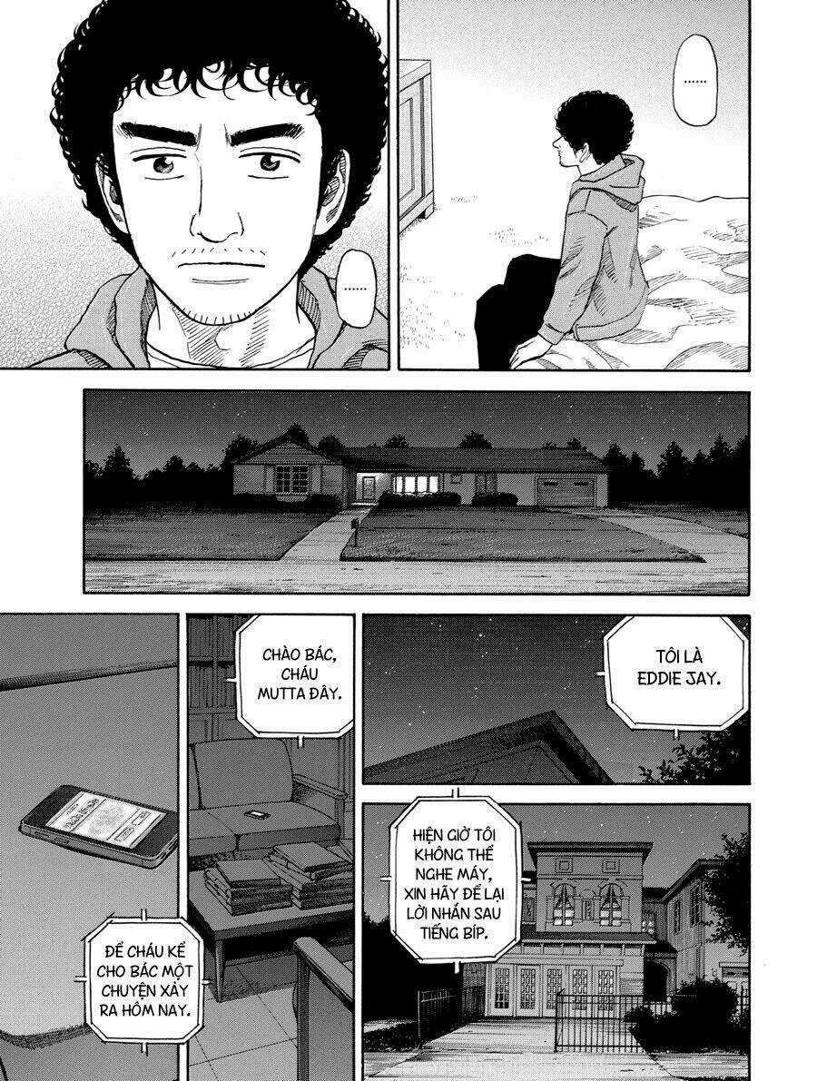 Du Hành Không Gian - Chapter 201 - Trang 17